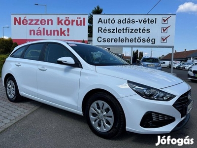 Hyundai I30 Kombi 1.5 DPI LIFE