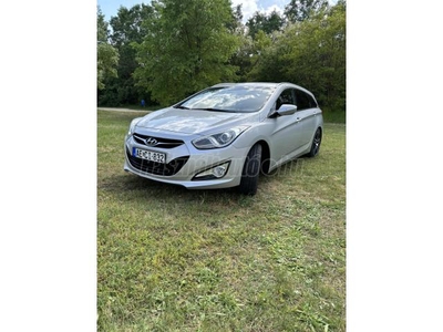 HYUNDAI I40 1.6 GDI Style