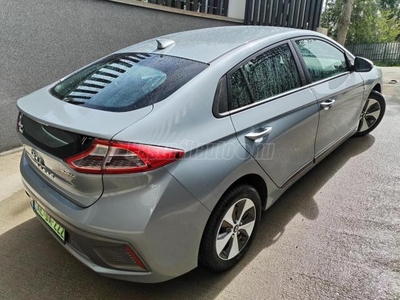 HYUNDAI IONIQ electric Comfort Navi (Automata)