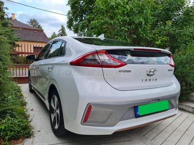 HYUNDAI IONIQ electric Premium (Automata)