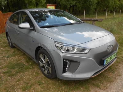 HYUNDAI IONIQ electric Premium (Automata) Style