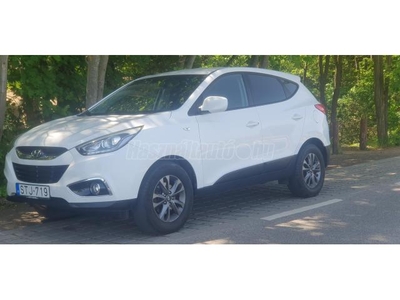 HYUNDAI IX 35 ix35 1.6 GDi Comfort