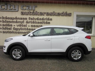 HYUNDAI TUCSON 1.6 GDI Life Navi. Tempomat. Start-Stop !