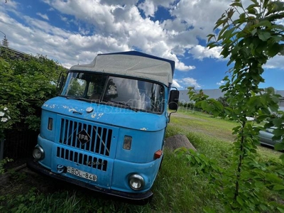 IFA W50 L/SP