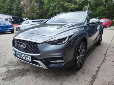 INFINITI QX30 2.2d Premium Tech AWD 7DCT