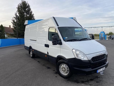 IVECO DAILY 35 S 13 3750