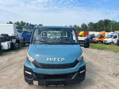 IVECO DAILY 50-180 BE nyergesvontató