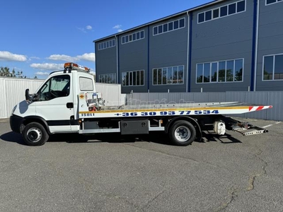 IVECO Daily 72C18