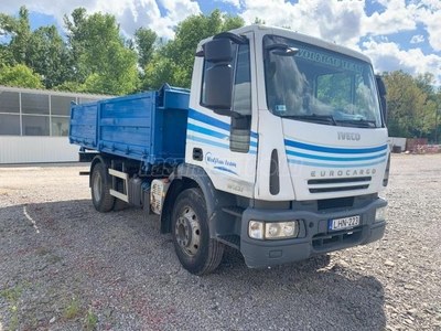 IVECO EUROCARGO