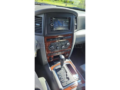 JEEP GRAND CHEROKEE 3.0 CRD Limited (Automata)