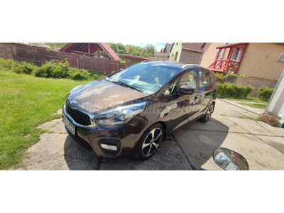 KIA CARENS 1.6 GDI LX [7 személy]