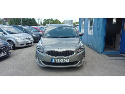 KIA CARENS 1.6 GDI LX 99.990 Km