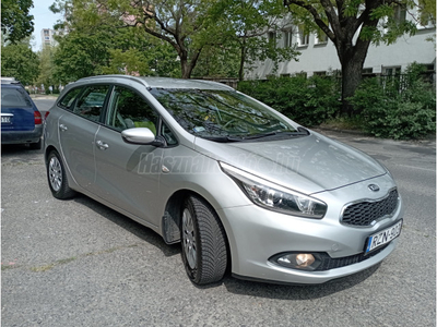 KIA CEE'D 1.4 CVVT EX