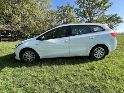 KIA CEE'D 1.6 CRDI LX