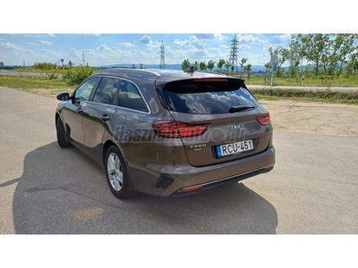 KIA CEE'D Ceed SW 1.4 T-GDI Gold