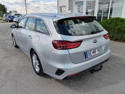 KIA CEE'D Ceed SW 1.5 T-GDI Gold