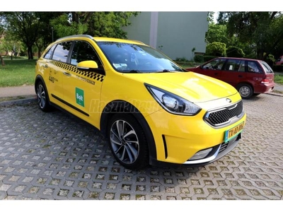 KIA NIRO HEV 1.6 GDI LX DCT