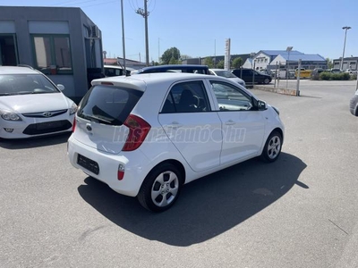 KIA PICANTO 1.0 LX Cool 164149KM!