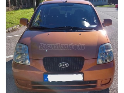 KIA PICANTO 1.1 LX Base