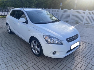 KIA PRO CEE'D 1.6 CRDi EX Limited