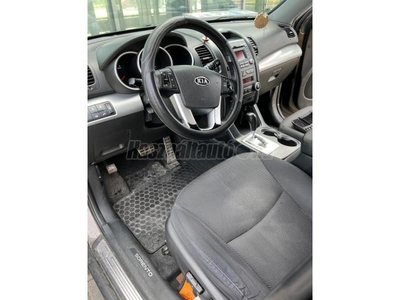 KIA SORENTO 2.2 CRDi EX Prémium (Automata) XM