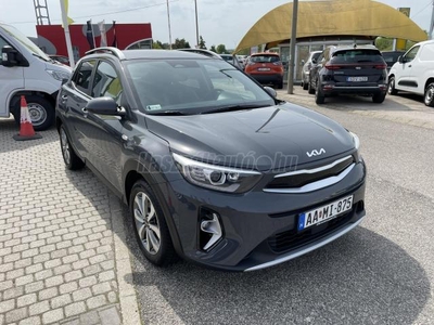 KIA STONIC 1.0 T-GDI Platinum