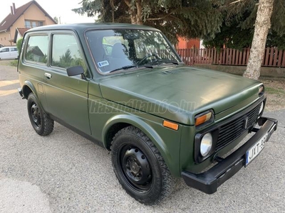 LADA NIVA 21214