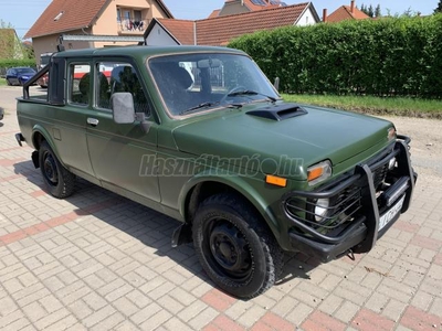 LADA NIVA 21214 PICK UP