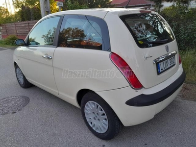 LANCIA YPSILON 1.4 Platino