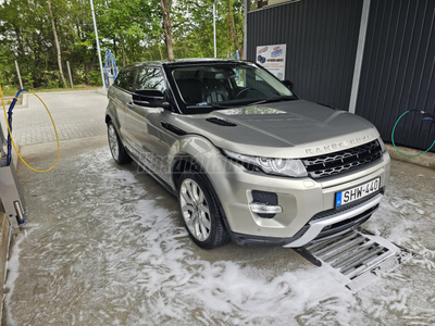 LAND ROVER RANGE ROVER EVOQUE RangeEvoque 2.2 SD4 Dynamic