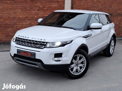 Land Rover Range Rover Evoque Rangeevoque 2.2 T...