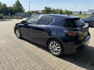 LEXUS CT 200h Executive&Navigation (Automata)