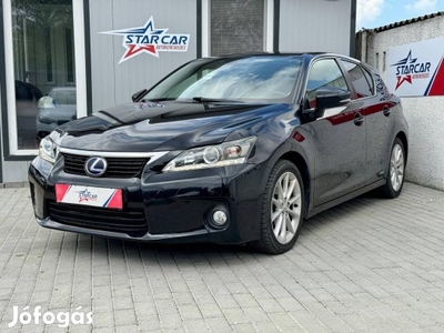 Lexus CT 200h Executive&Navigation (Automata) N...