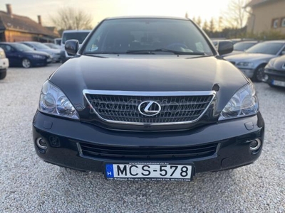 LEXUS RX 400h Executive CVT