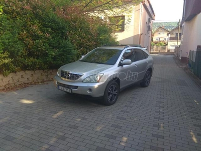 LEXUS RX 400h Executive CVT