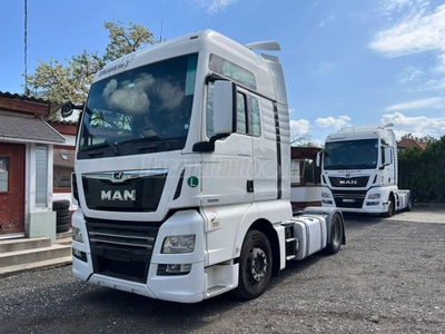 MAN TGX 18.500 XXL BLS