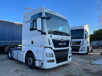 MAN TGX 18.500 XXLBLS