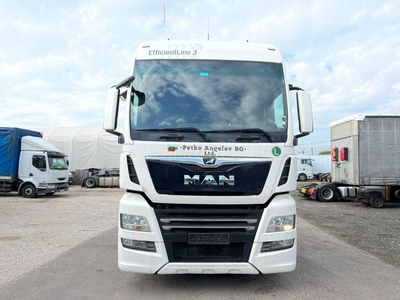 MAN TGX 18.500XXL BLS