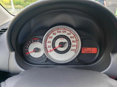 MAZDA 2 1.3i TE Plus