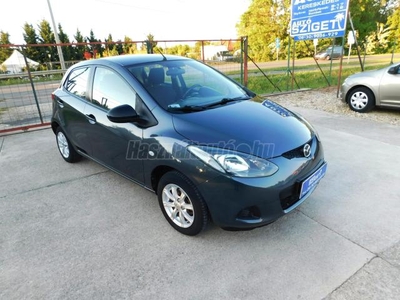 MAZDA 2 1.4 CD TE