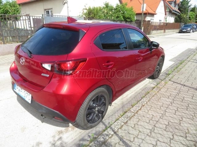 MAZDA 2 1.5 Revolution