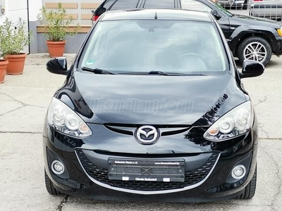 MAZDA 2 1.6 Sports