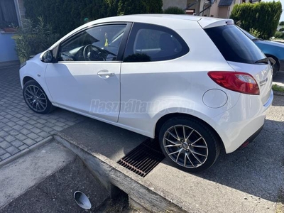 MAZDA 2 Sport 1.3i TE