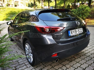 MAZDA 3 2.0 Revolution BOSE