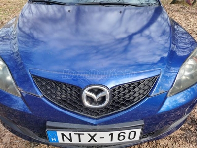 MAZDA 3 Sport 1.4 CE