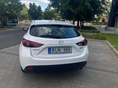 MAZDA 3 Sport 1.5 Emotion