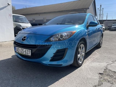 MAZDA 3 Sport 1.6 D TX Kizuna Edition