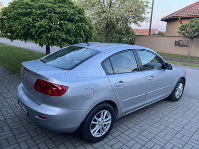 MAZDA 3 Sport 1.6 TX