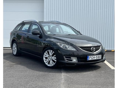 MAZDA 6 2.0 CD CE