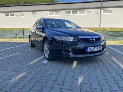 MAZDA 6 Sport 2.0 Active